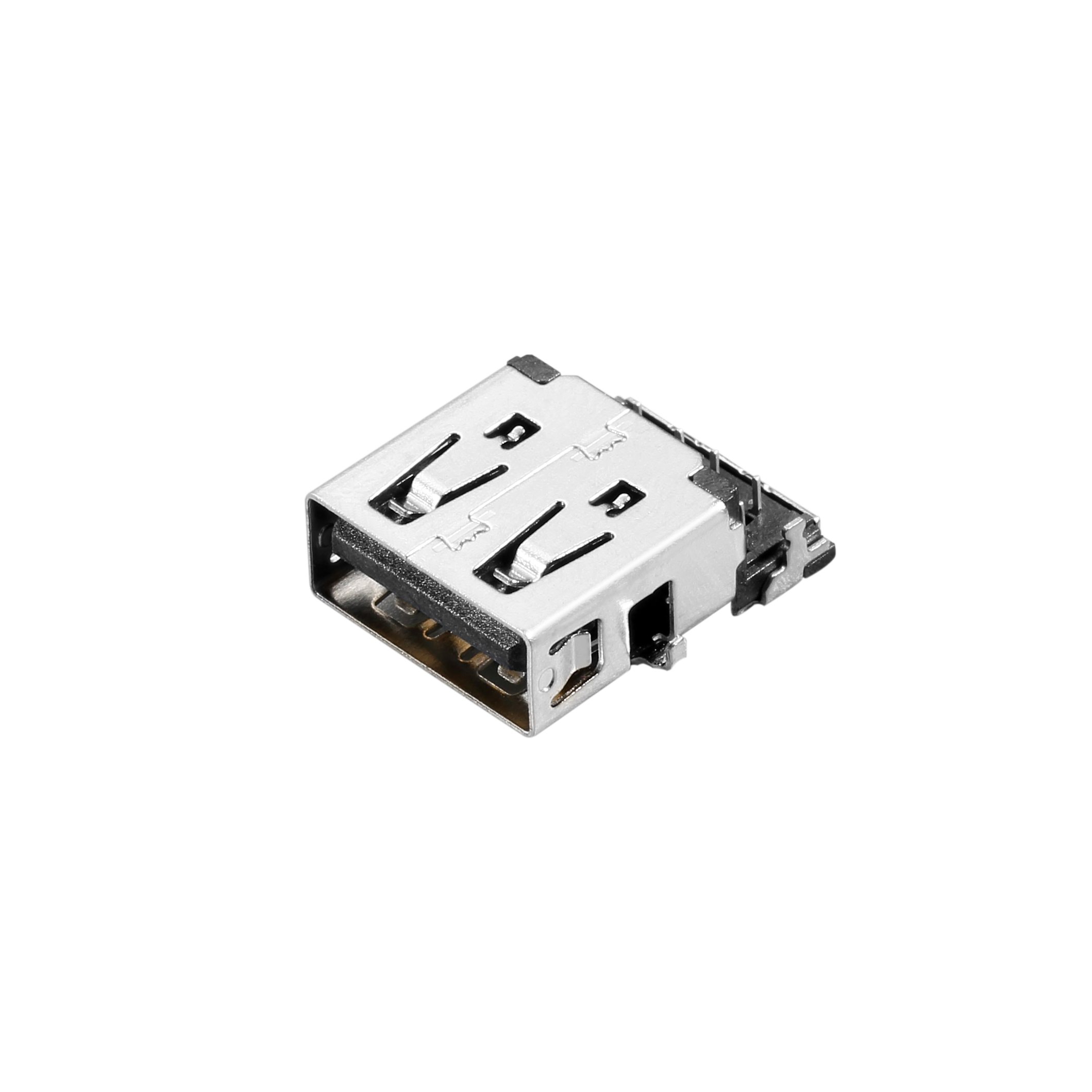 USB 3.0 AF Lower plate CH-1.2mm connector 